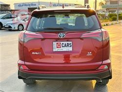 تويوتا راف 4